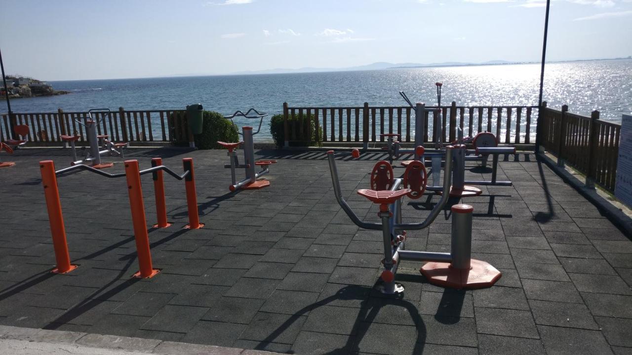Dream Holiday Rawda Apartamenty Extérieur photo