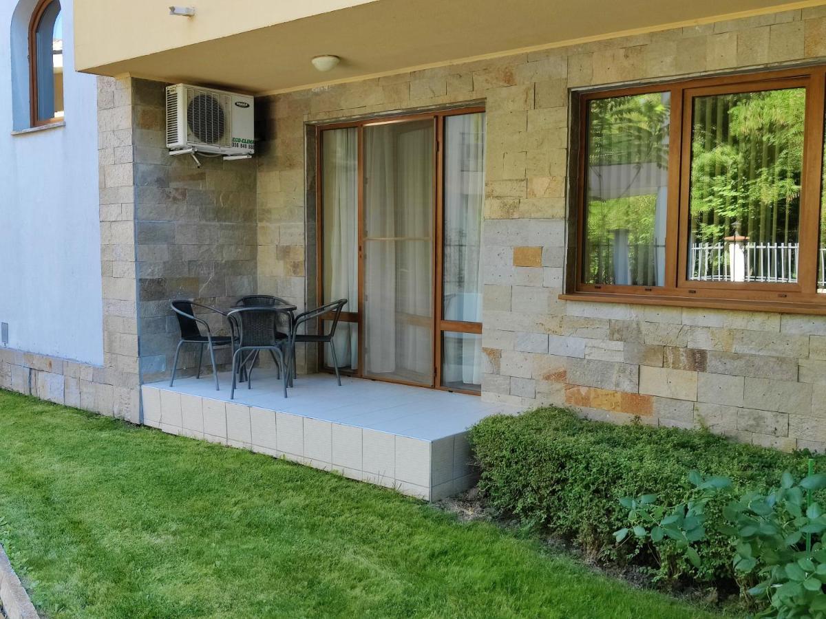 Dream Holiday Rawda Apartamenty Extérieur photo