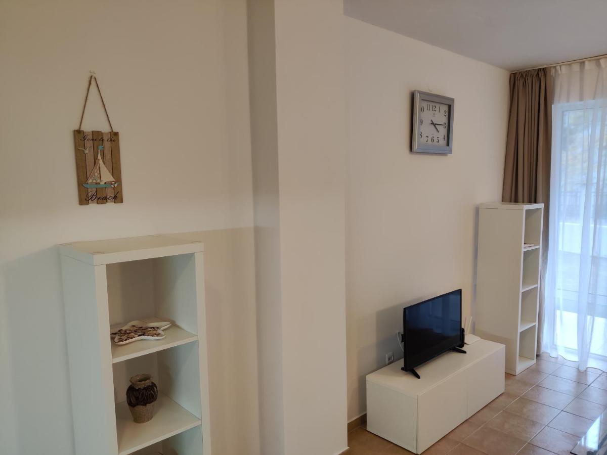 Dream Holiday Rawda Apartamenty Extérieur photo