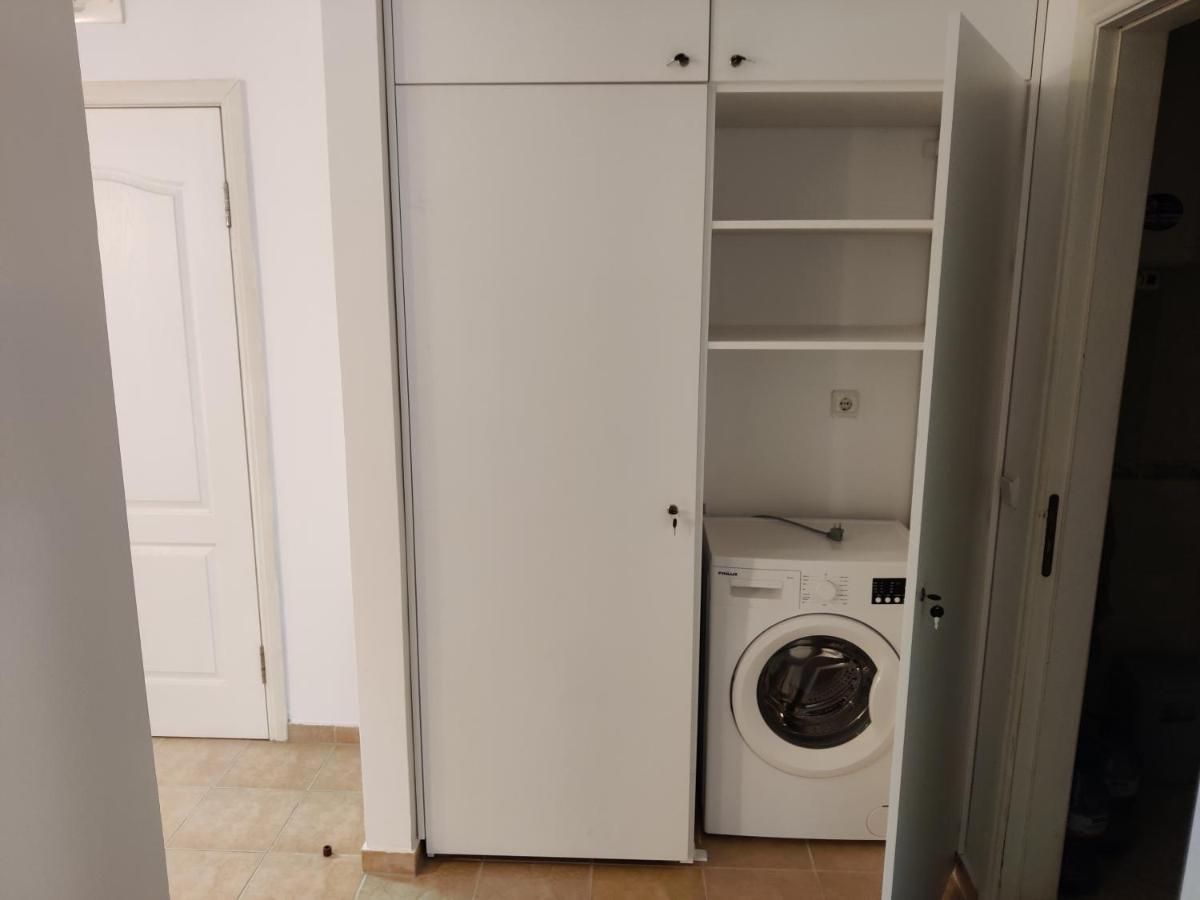 Dream Holiday Rawda Apartamenty Extérieur photo