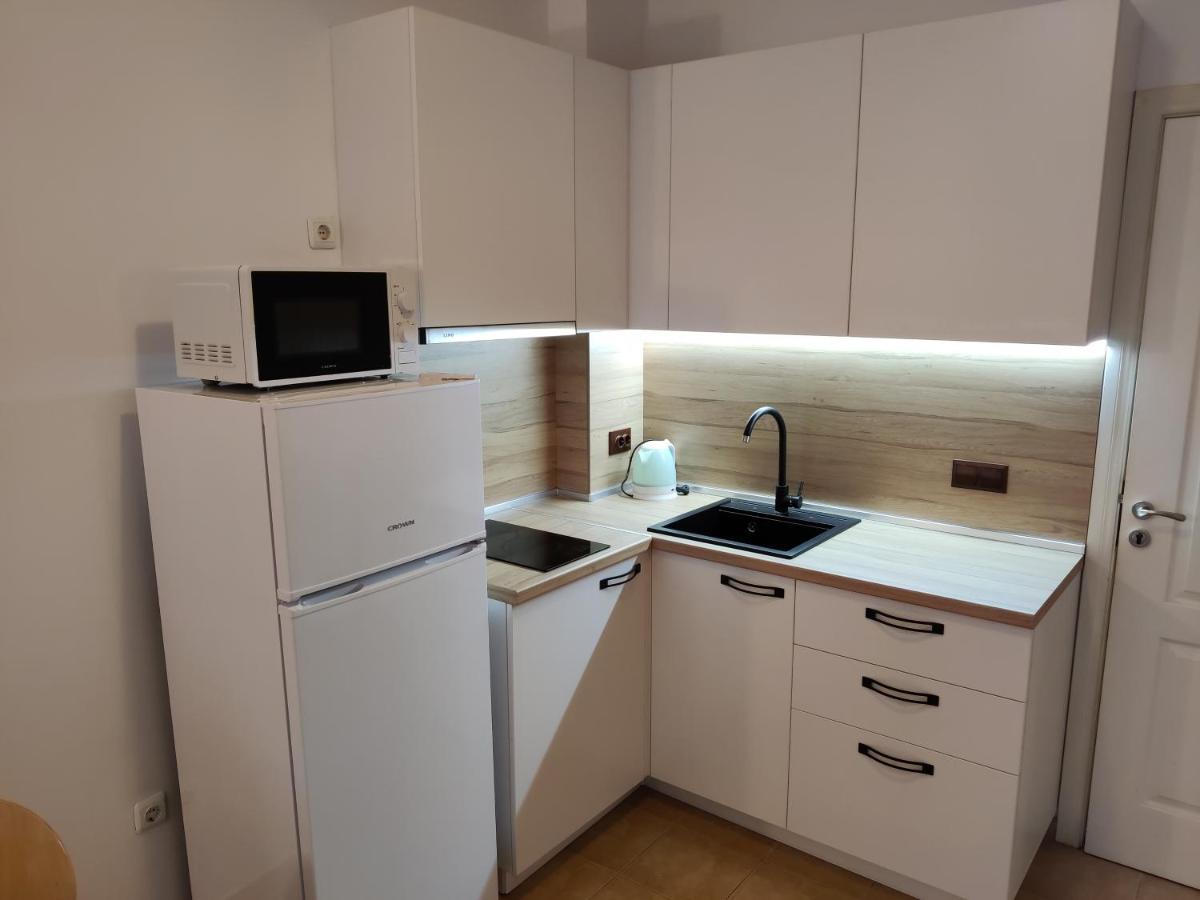Dream Holiday Rawda Apartamenty Extérieur photo