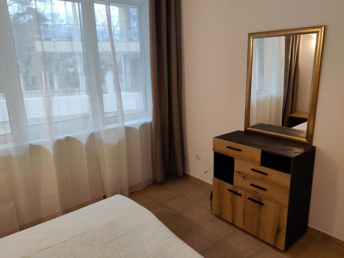 Dream Holiday Rawda Apartamenty Extérieur photo