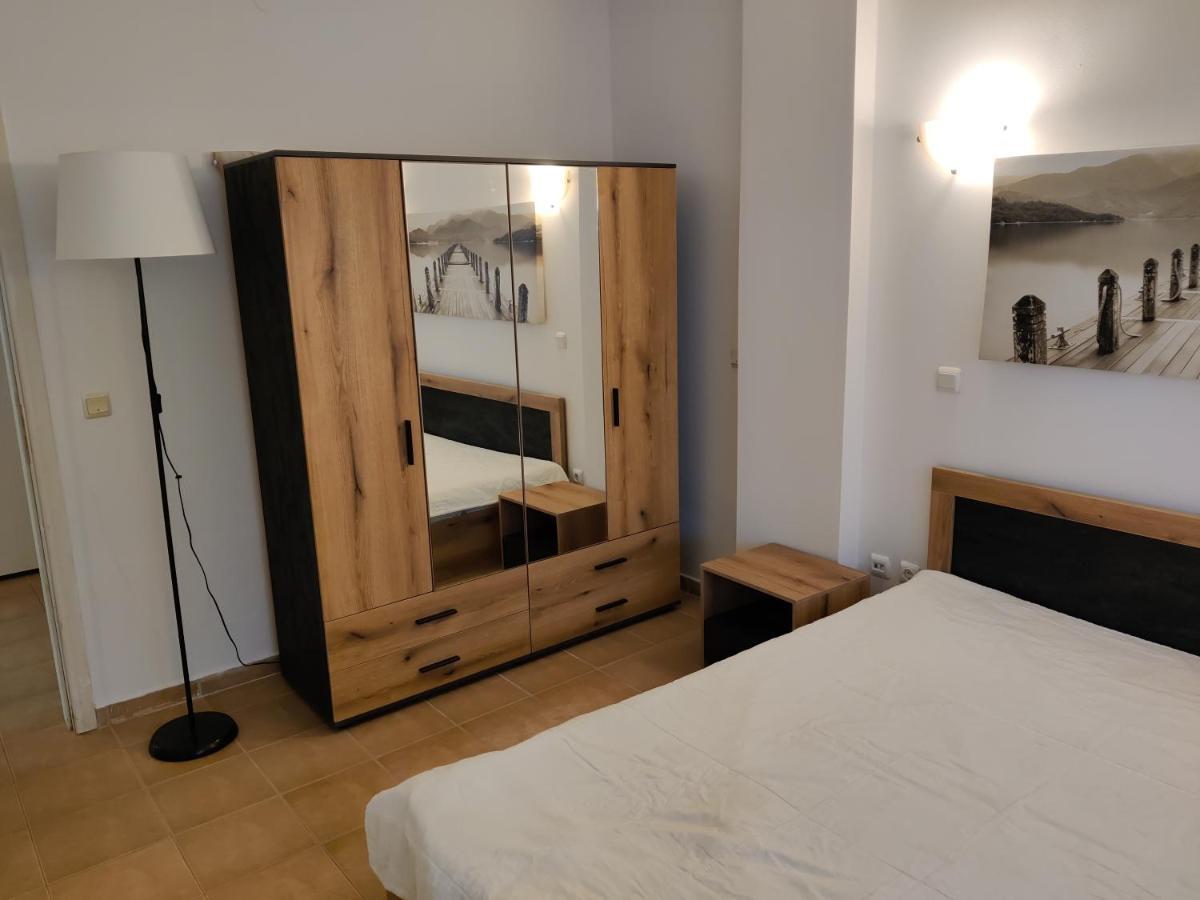 Dream Holiday Rawda Apartamenty Extérieur photo