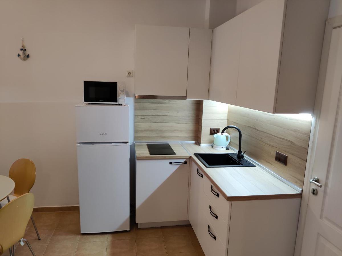 Dream Holiday Rawda Apartamenty Extérieur photo