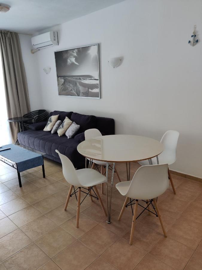 Dream Holiday Rawda Apartamenty Extérieur photo