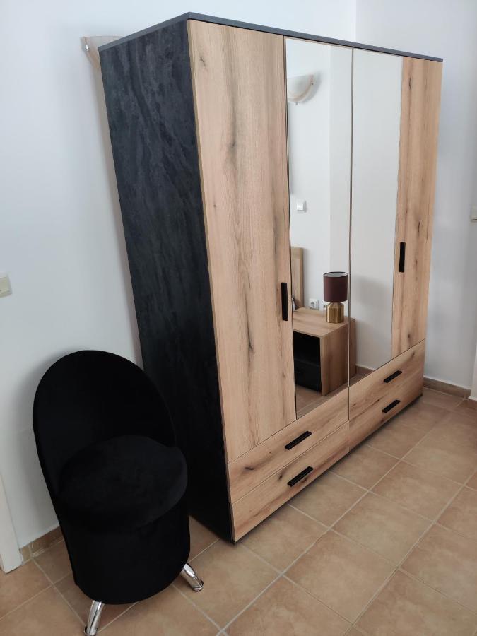 Dream Holiday Rawda Apartamenty Extérieur photo