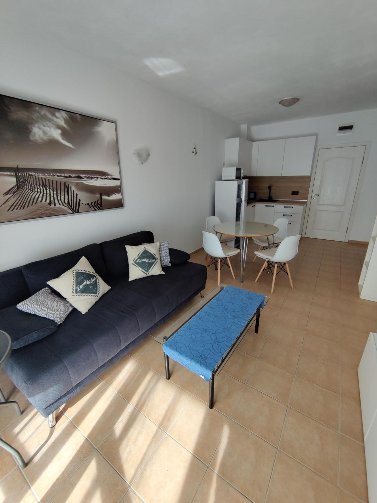 Dream Holiday Rawda Apartamenty Extérieur photo