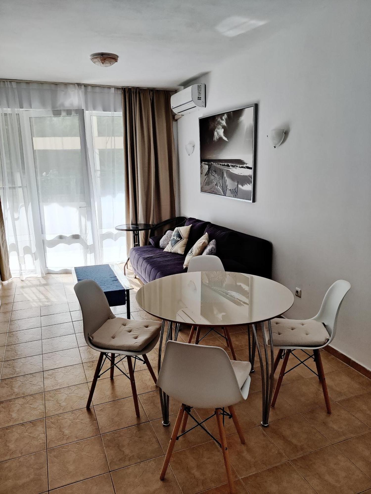 Dream Holiday Rawda Apartamenty Extérieur photo