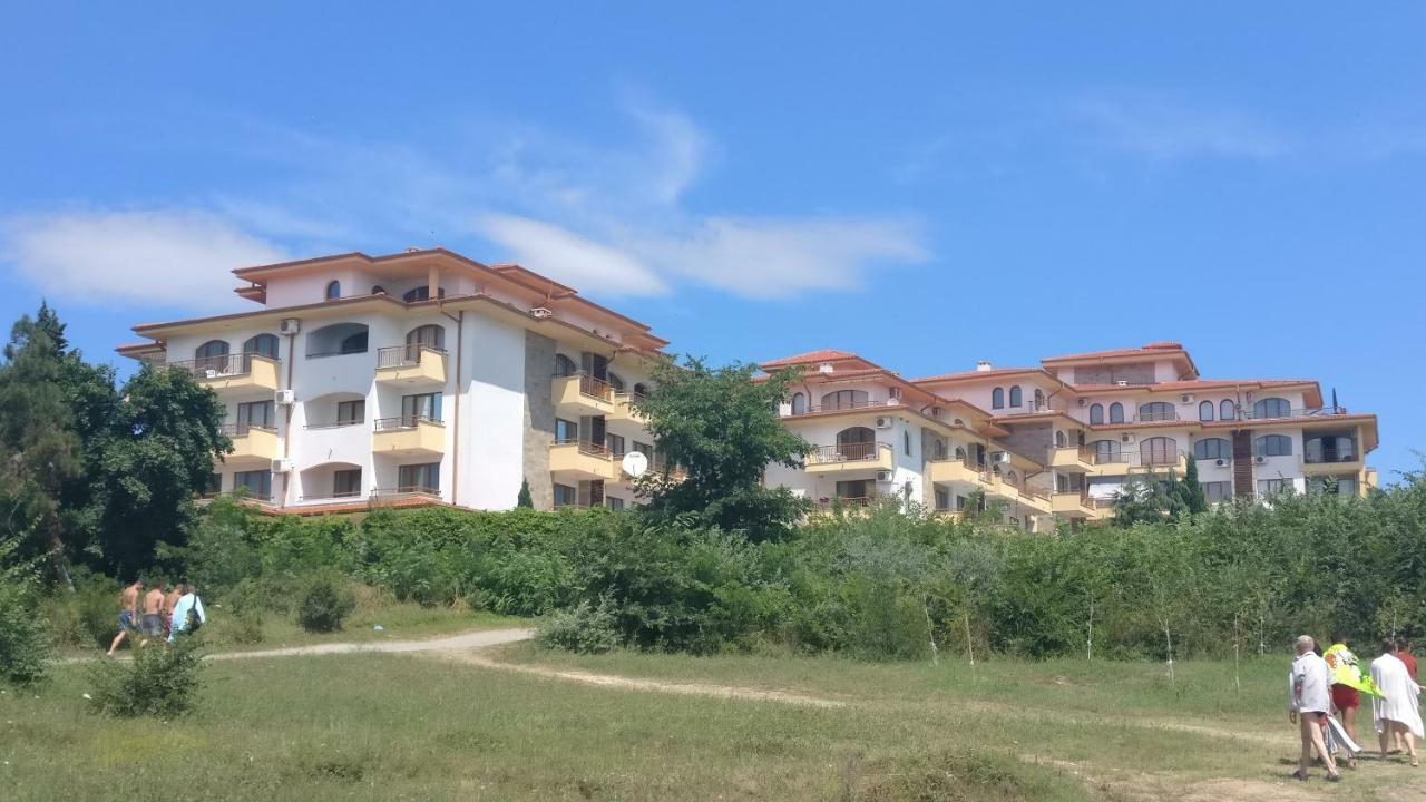 Dream Holiday Rawda Apartamenty Extérieur photo