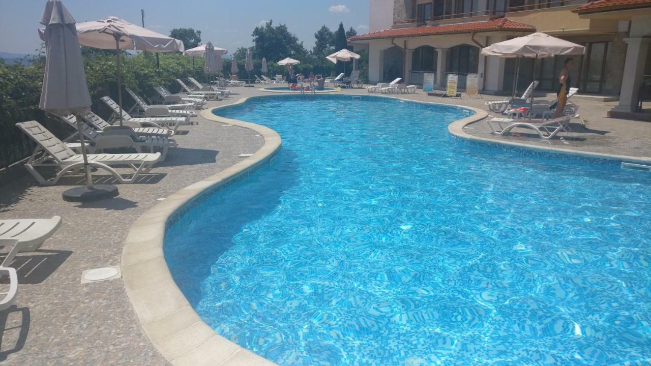 Dream Holiday Rawda Apartamenty Extérieur photo