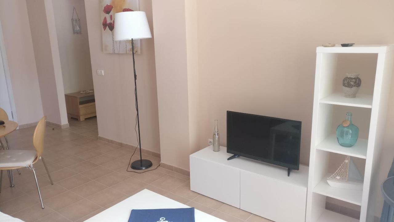 Dream Holiday Rawda Apartamenty Extérieur photo