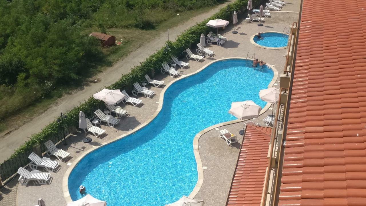 Dream Holiday Rawda Apartamenty Extérieur photo