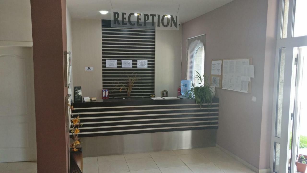 Dream Holiday Rawda Apartamenty Extérieur photo