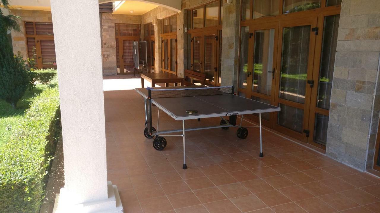 Dream Holiday Rawda Apartamenty Extérieur photo